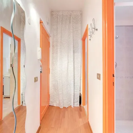Apartment Re Di Holidays