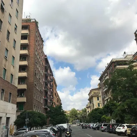 Apartment Re Di Holidays Rome