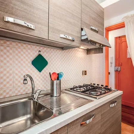 Apartment Re Di Holidays