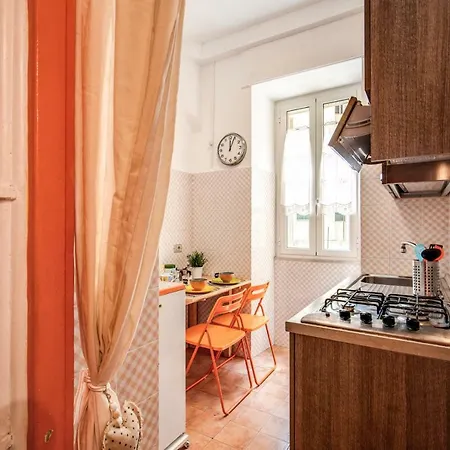 Apartment Re Di Holidays *
