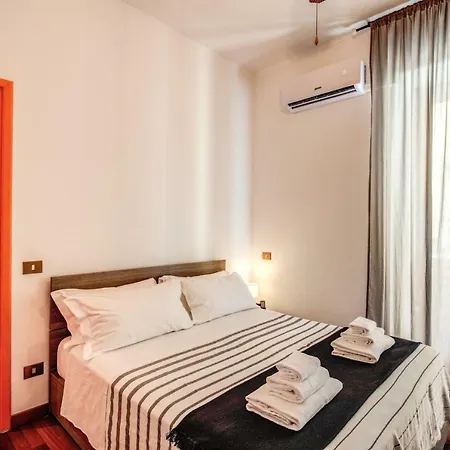 Apartment Re Di Holidays *