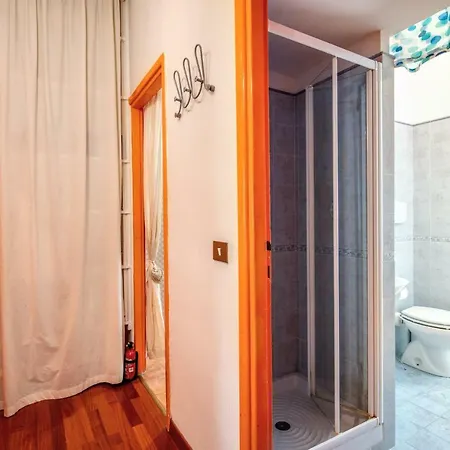 Apartment Re Di Holidays *
